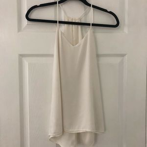 Express Barcelona reversible tank xs